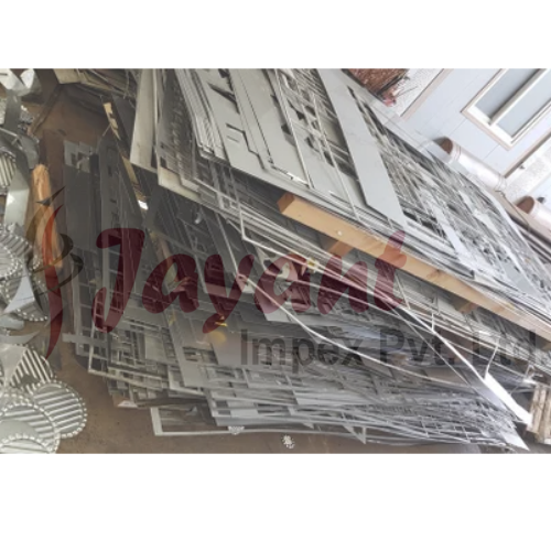 Stainless Steel 304L Scrap / 304L Solid Scrap / 304L Turning