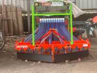 Automatic Seed Cum Fertilizer Drill