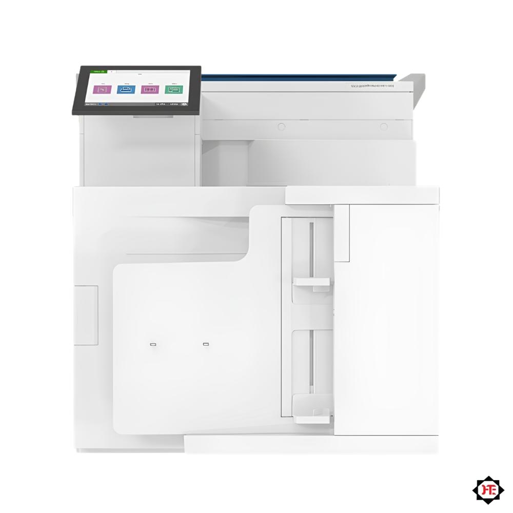 Hp E78523dn Colour Copier, Printer, Scanner 23 Ppm - Paper Size: 4 Inch