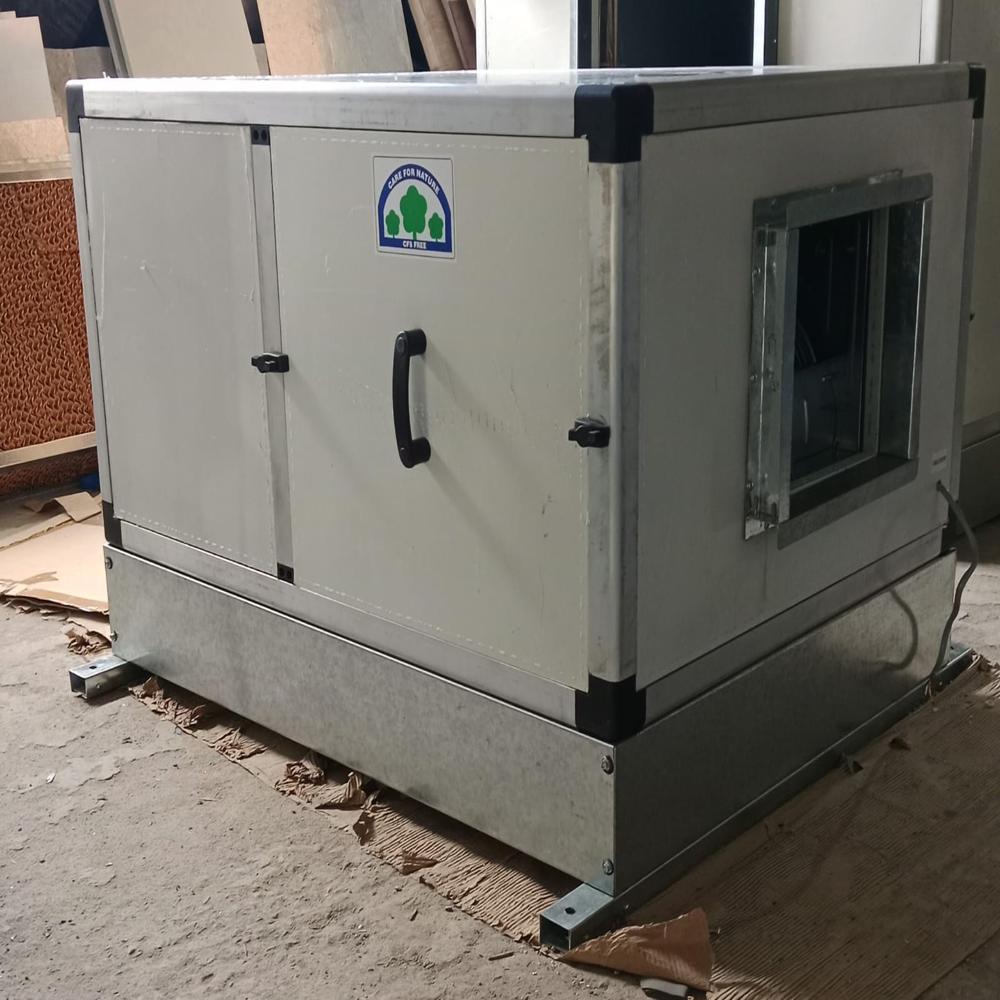 AIR WASHER DOUBLE SKIN
