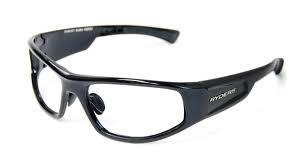 लीड गॉगल्स