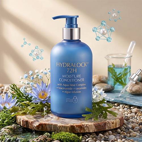 Hydralock 72h Moisture Conditioner (50ML)