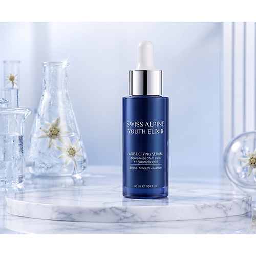 Swiss Alpine Youth Elixir (30ML)