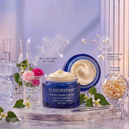 Elastirepair Stretch Mark Cream (30ML)