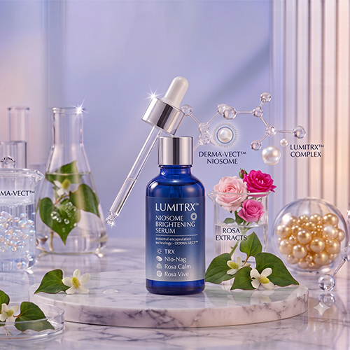 Lumitrx Niosome Brightening Serum (30ML)