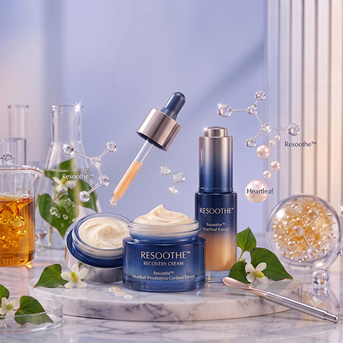 Resoothe Recovery Cream (30ML)