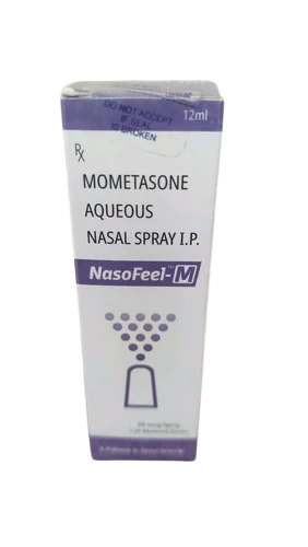 Nasal Spray