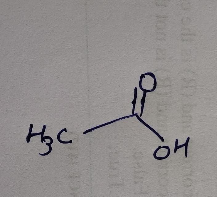 Acetic Acid