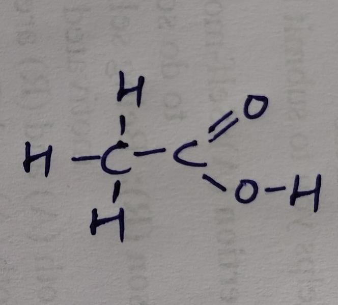 Acetic Acid
