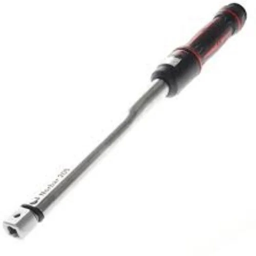 No Bar Torque Handle