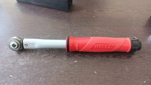 Torque Wrench