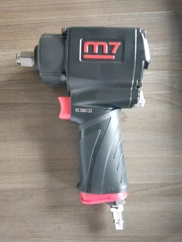 Pneumatic Impact Wrench