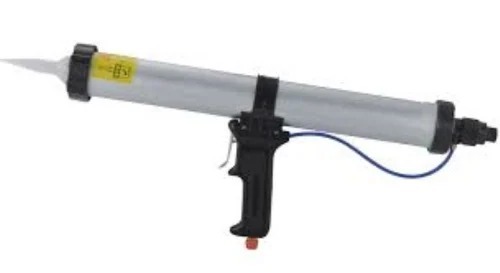 Pneumatic Caulking Gun