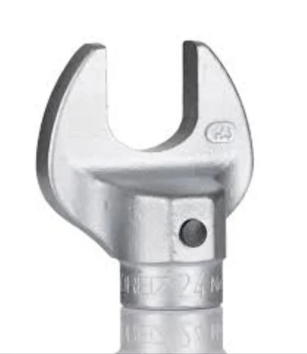 Open Head Spanner