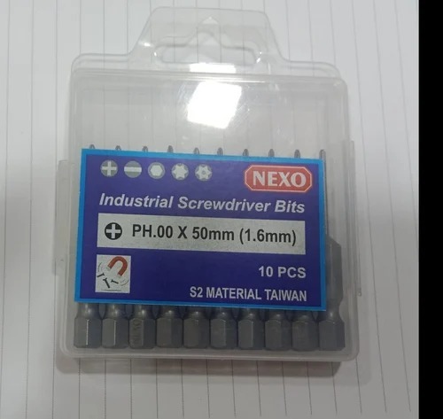 Screwdriver Bits