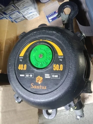 Santuz Spring Balancer