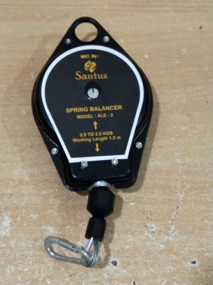Spring Balancer