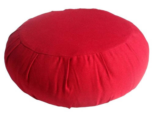 मेडिटेशन कुशन (ज़फ़ू)