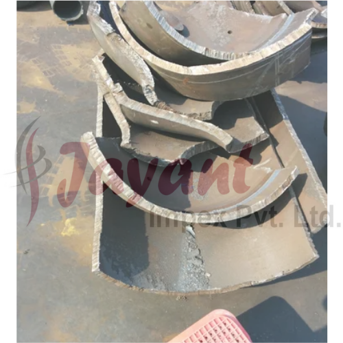 Stainless Steel 310 Foundry Scrap