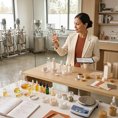 Product Development