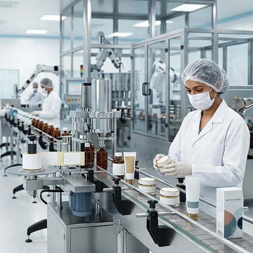 Packaging Solutions