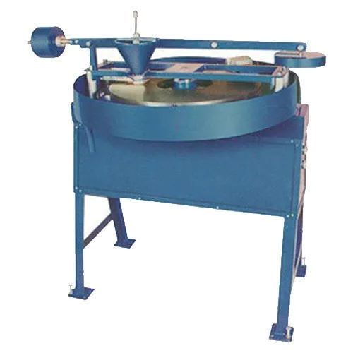Dorry Abrasion Testing Machine