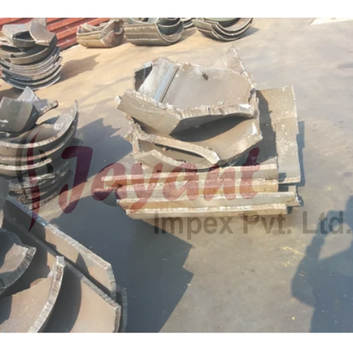 Stainless Steel 309 Foundry Scrap