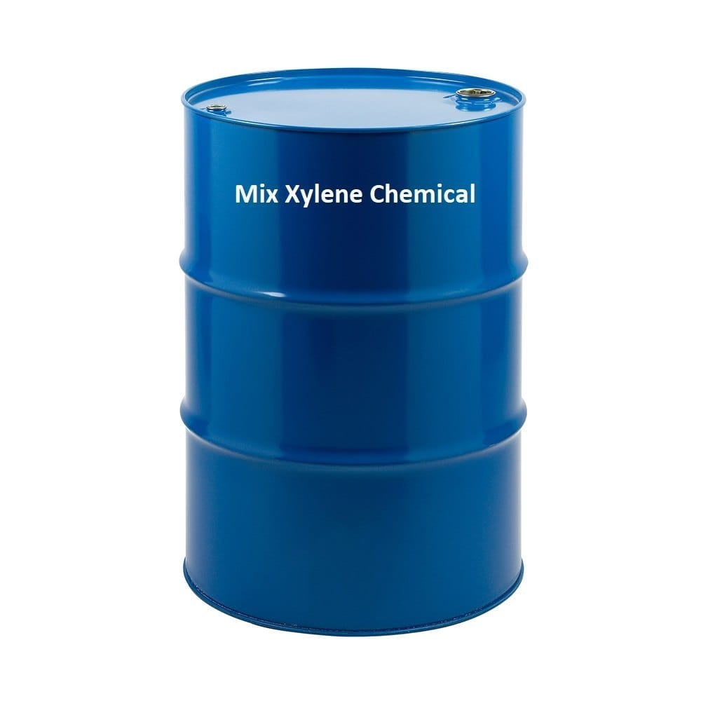 Mix Xylene - Application: Industrial