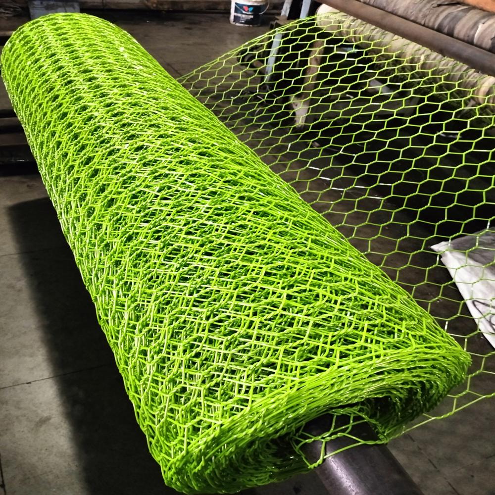 MAXIMUS HEXAGONAL PET NETS