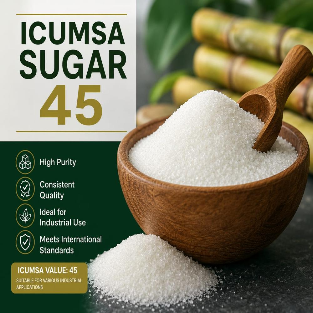 ICUMSA SUGAR