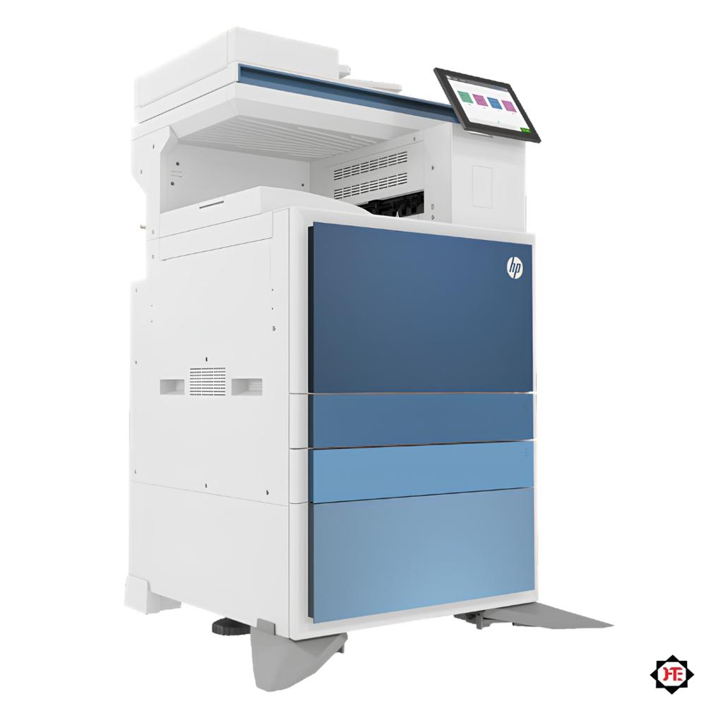 HP E78528DN Colour Copier, Printer, Scanner 28 PPM