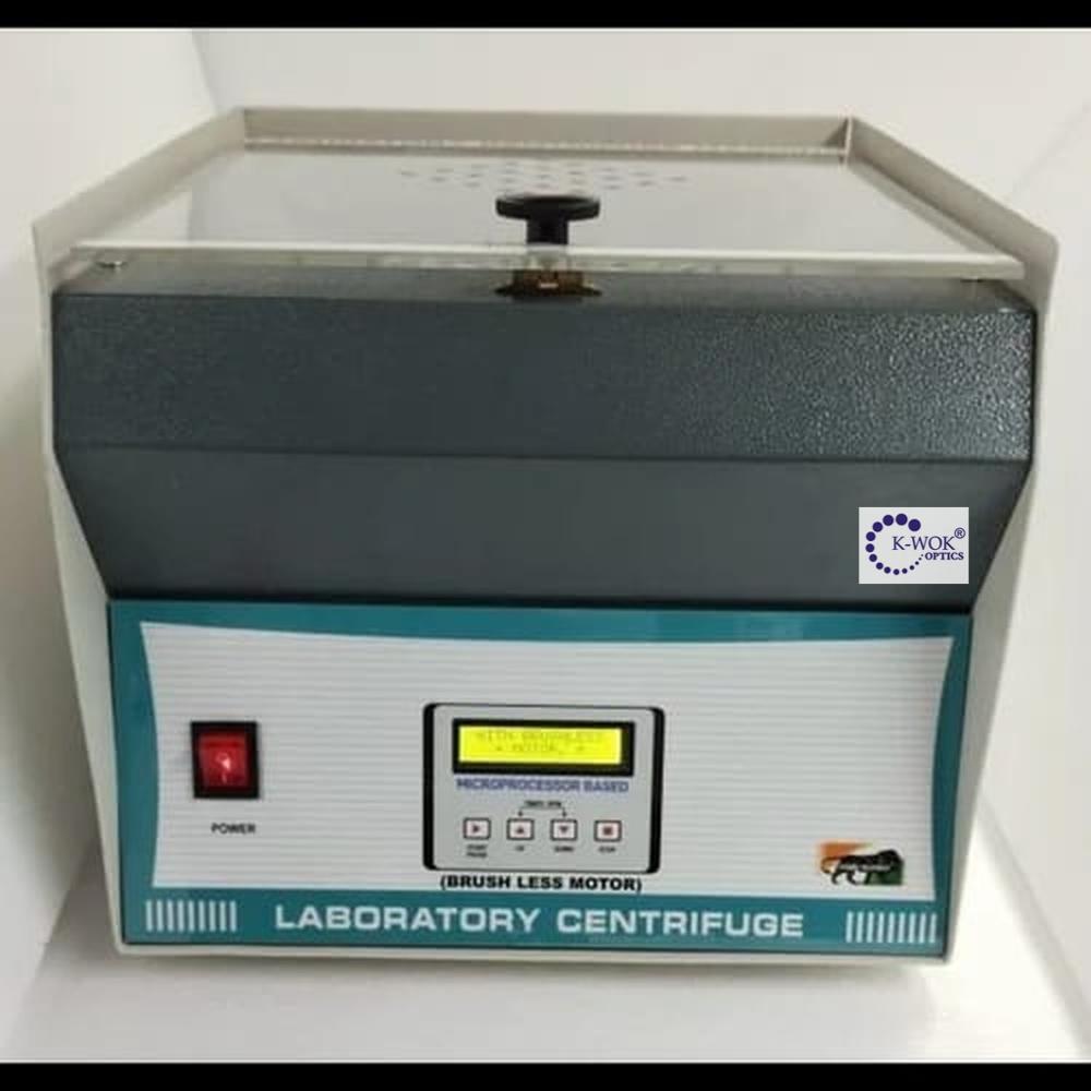 K-wok  Centrifuge Machine