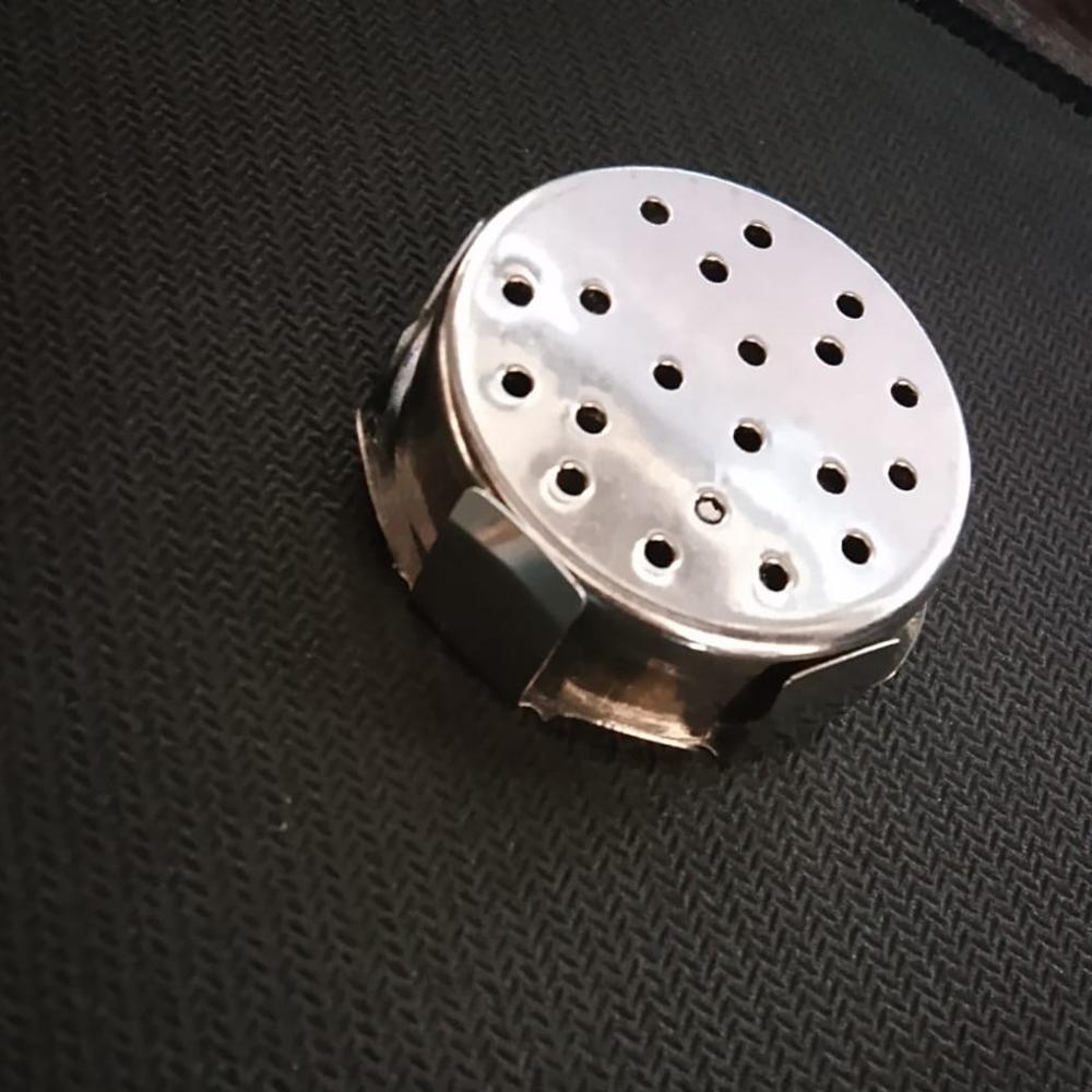 TISSUE EMBEDDING CAPSULE ( ROUND SHAPE)