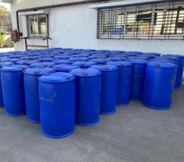 Dimethyl Sulfoxide - Application: Industrial