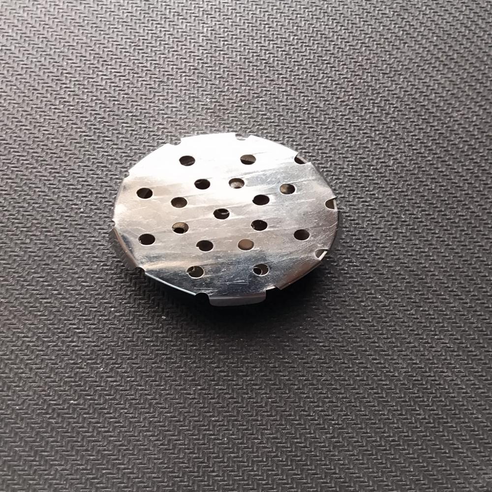 TISSUE EMBEDDING CAPSULE ( ROUND SHAPE)