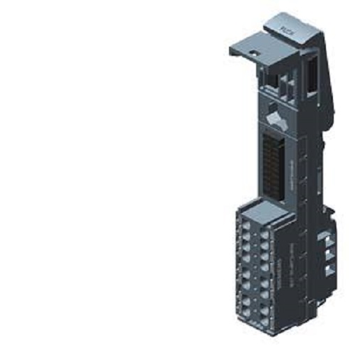 Siemens SIPLUS extreme 6AG1193-6BP20-7BB0 N/A (I/O BaseUnit with AUX Terminals) 1-Phase 24 V DC (System Voltage) / 120 V DC to 230 V AC (Load Voltage