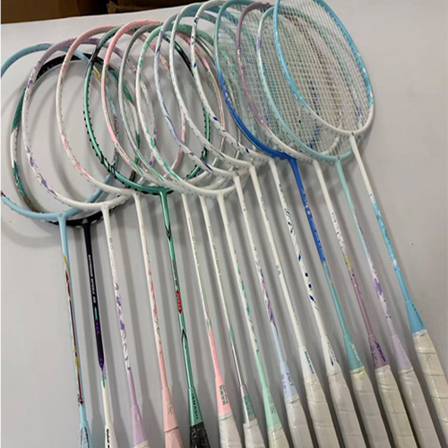 Badminton Rackets