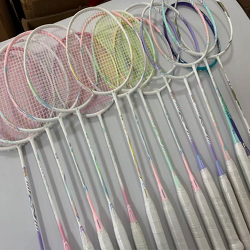 Badminton Rackets