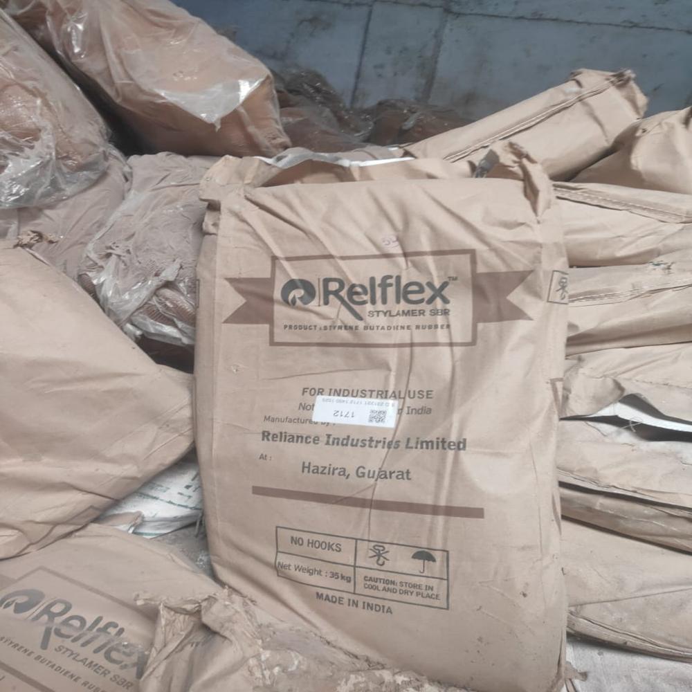Sbr 1739 Synthetic Rubber