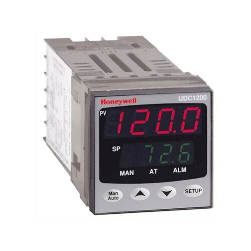 Honeywell UDC1200 Temperature Controllers
