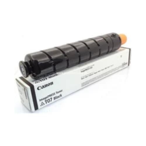 CTC Canon T07 Toner Cartridge 3641C001AA (T07 / T-07K) / 3642C001AA (T07 / T-07C) / 3643C001AA (T07 / T-07M) / (T07 / T-07Y)