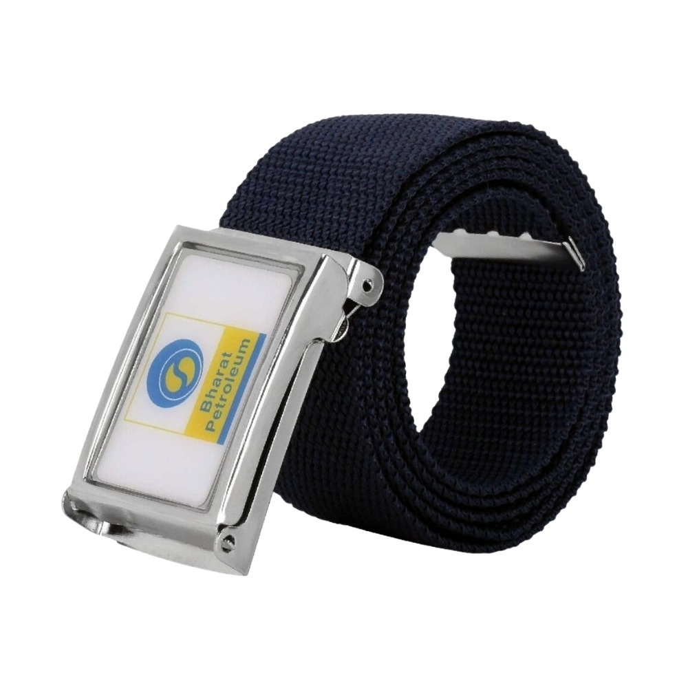 Bharat Petrol Pump Uniform - Belt