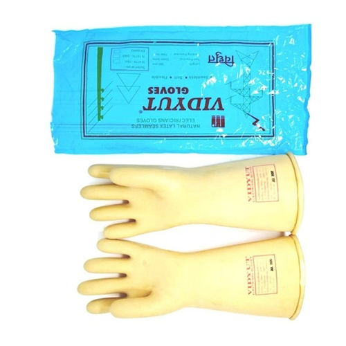 Electric Safety Gloves