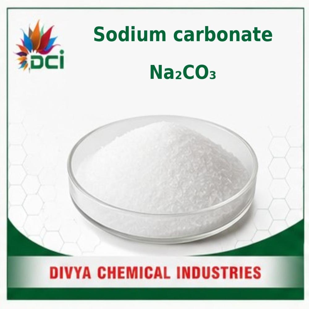 Sodium Carbonate