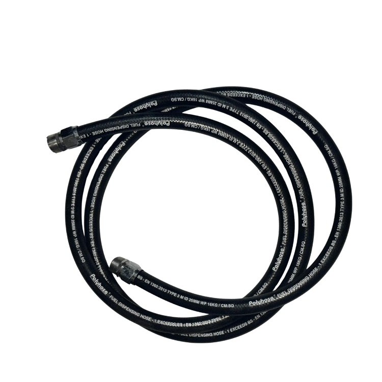 1 Petrol Pump Fuel Hose
