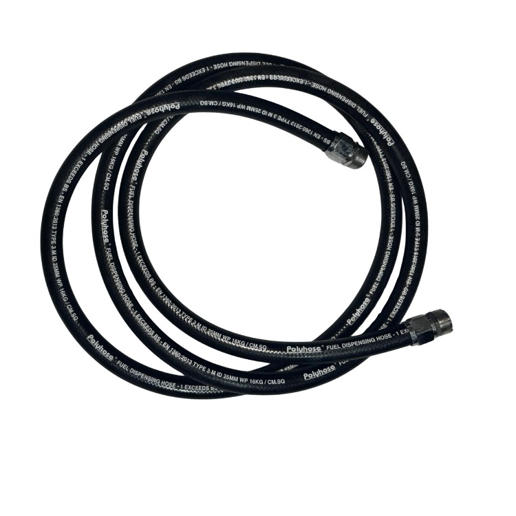 1 Petrol Pump Fuel Hose