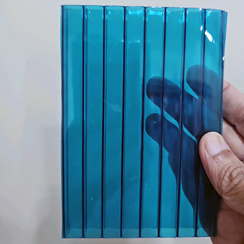 Polycarbonated Sheets
