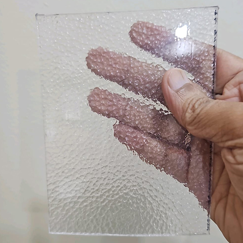 Polycarbonated Sheets