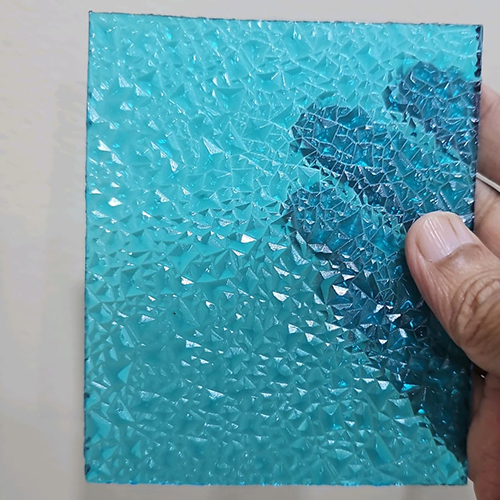 Polycarbonated Sheets