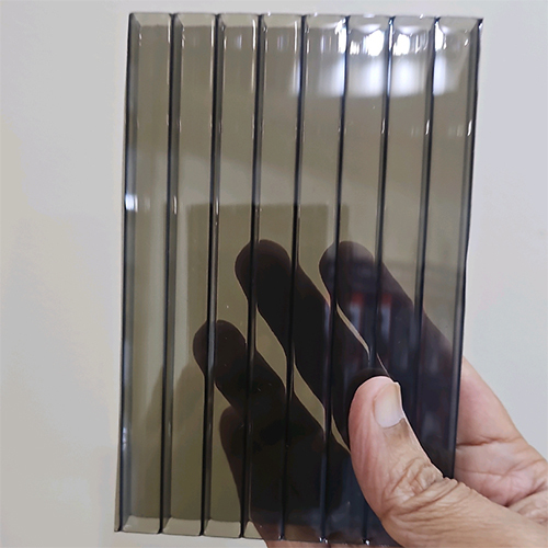 Polycarbonater Multiwall Sheets